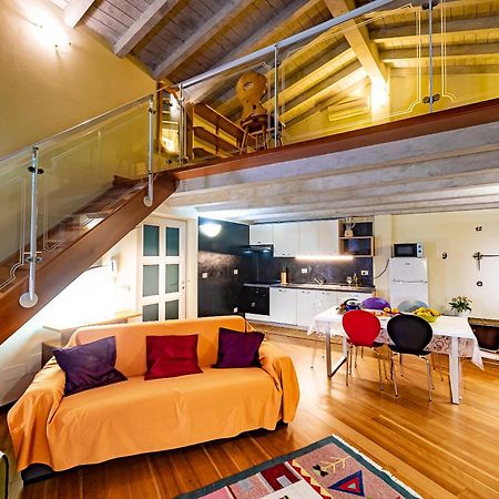 Giohouse4 Apartment วาเลจโจ ซูล มินโช ภายนอก รูปภาพ