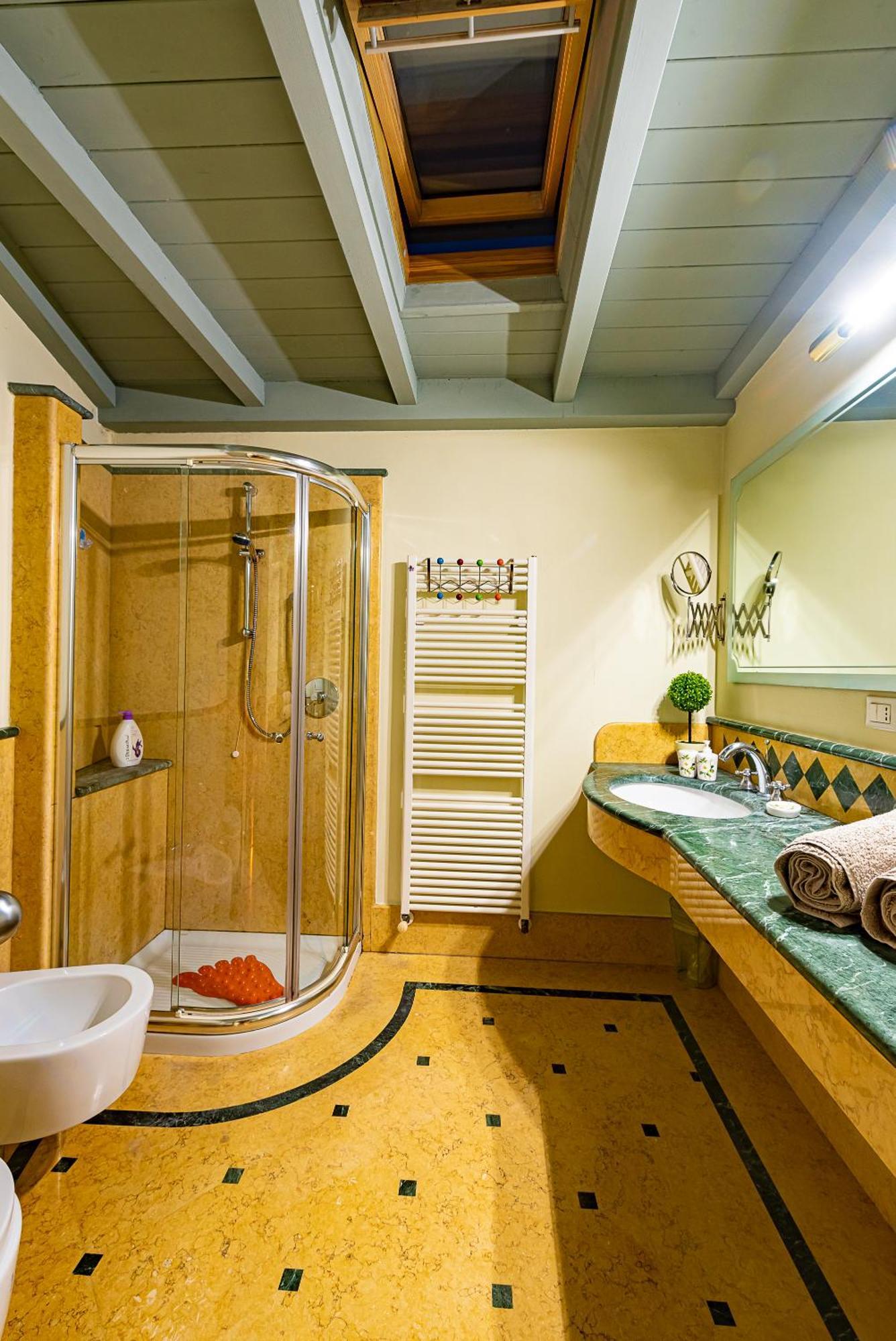 Giohouse4 Apartment วาเลจโจ ซูล มินโช ภายนอก รูปภาพ