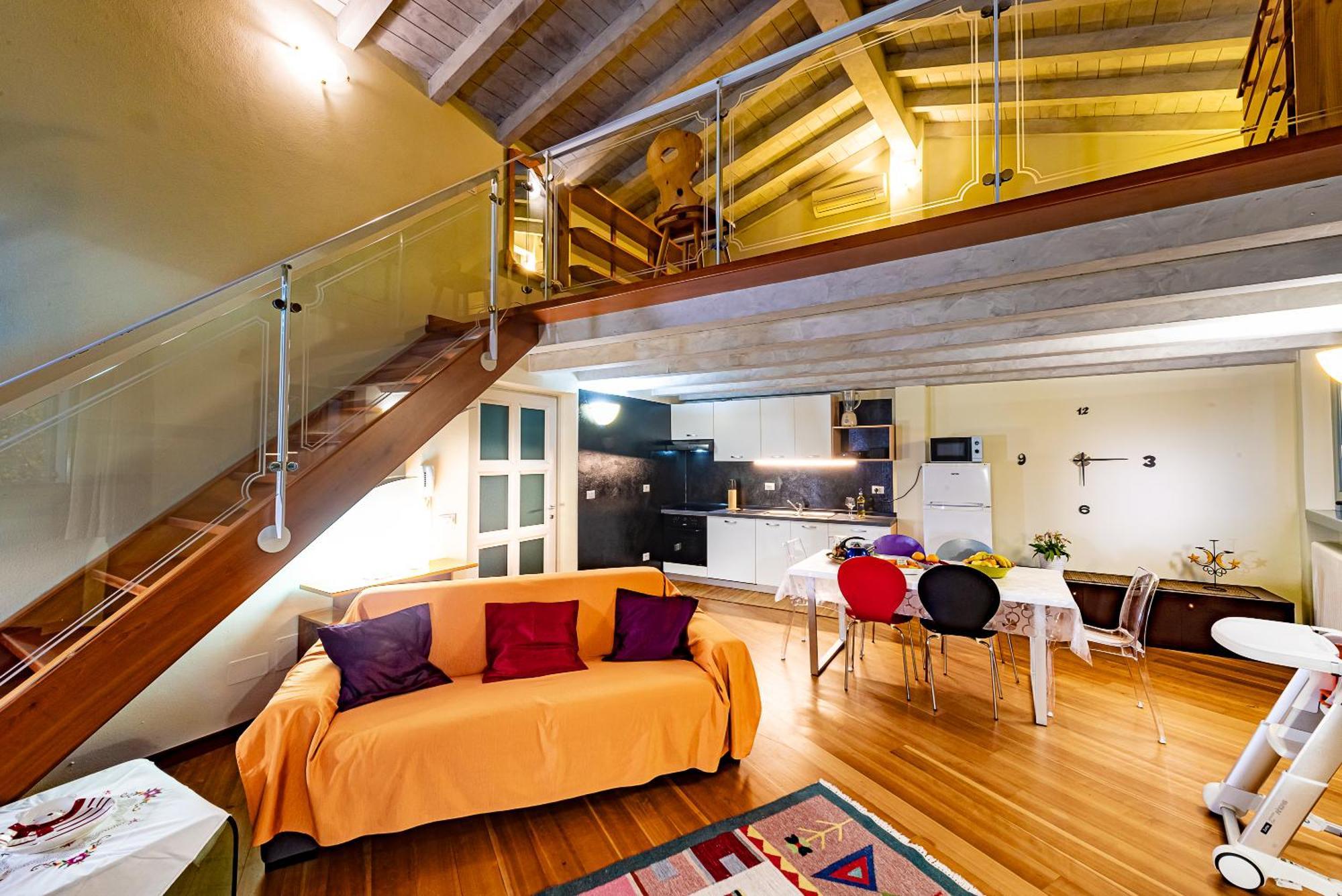 Giohouse4 Apartment วาเลจโจ ซูล มินโช ภายนอก รูปภาพ
