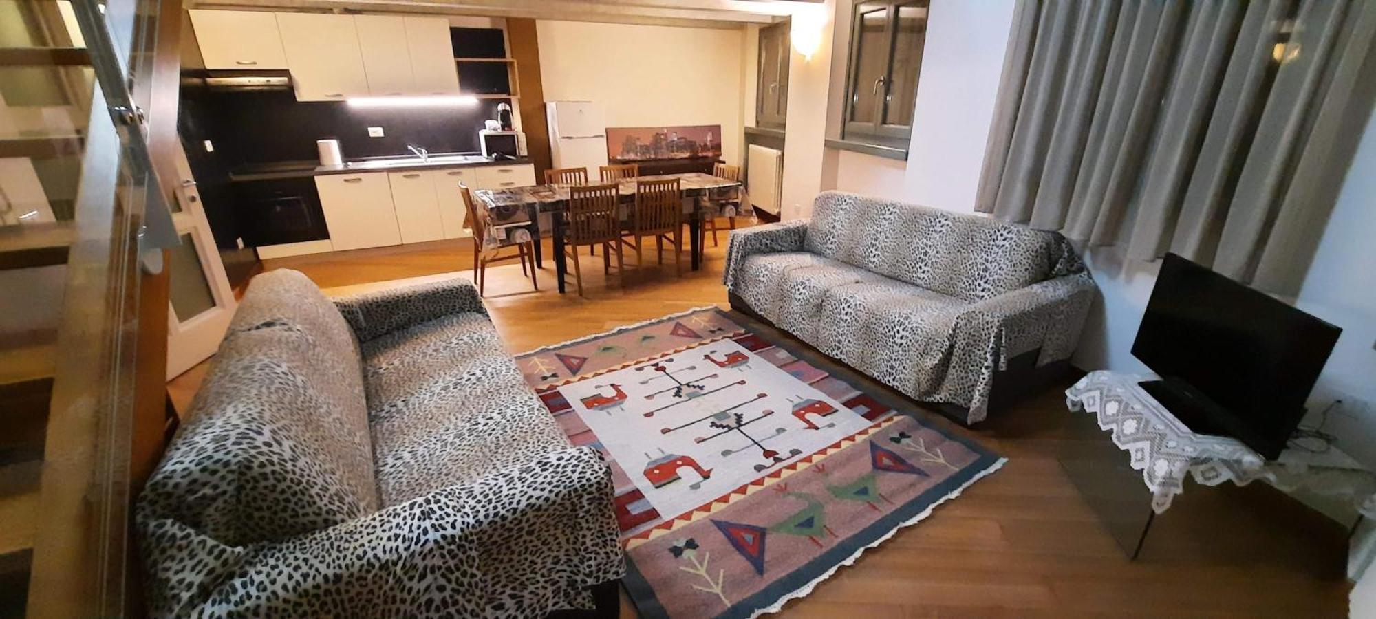 Giohouse4 Apartment วาเลจโจ ซูล มินโช ภายนอก รูปภาพ